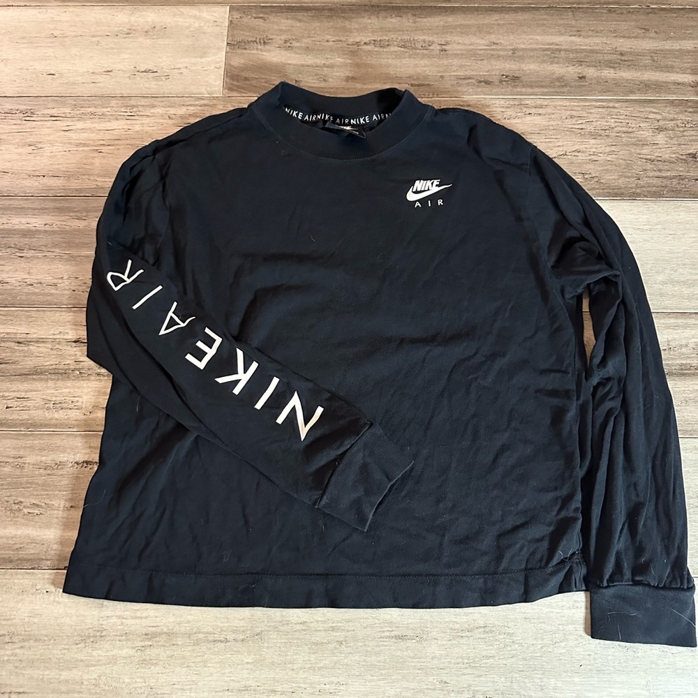 Nike long sleeve shirt